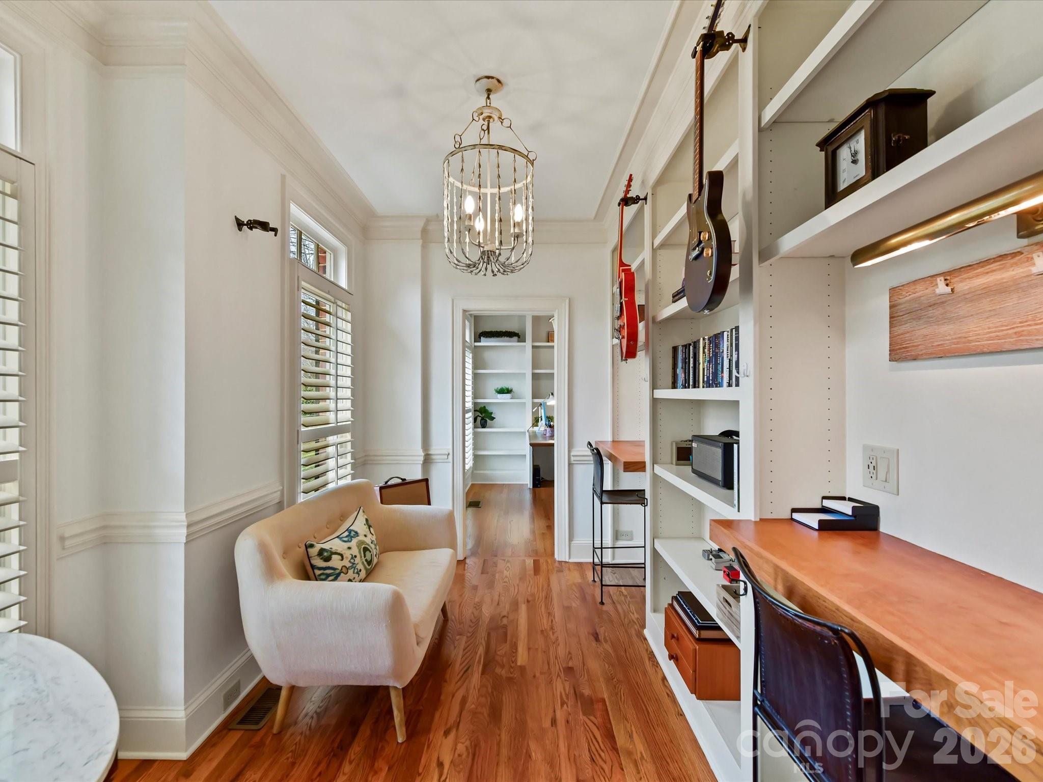 Deerfield Creek - Residential