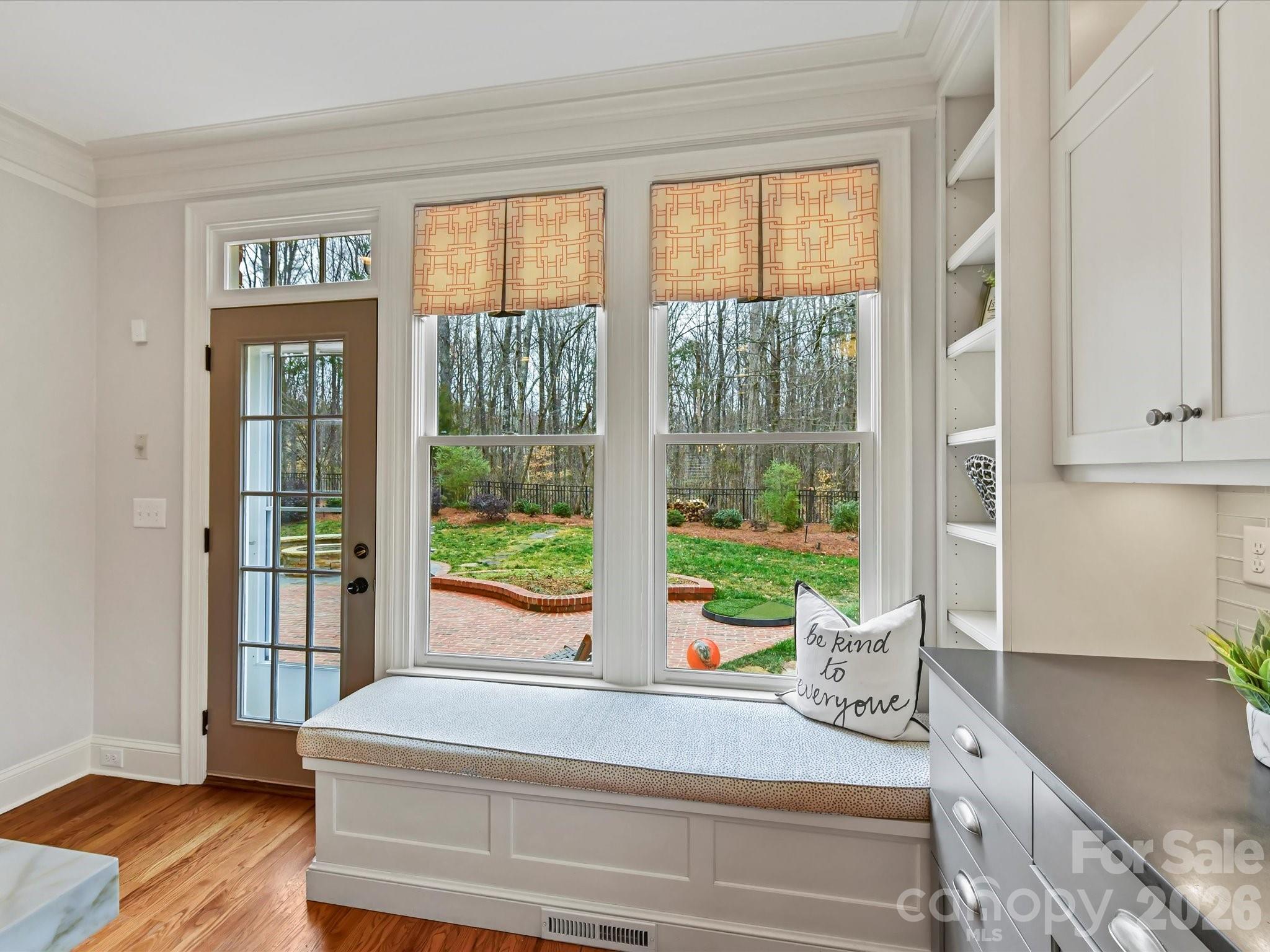 Deerfield Creek - Residential