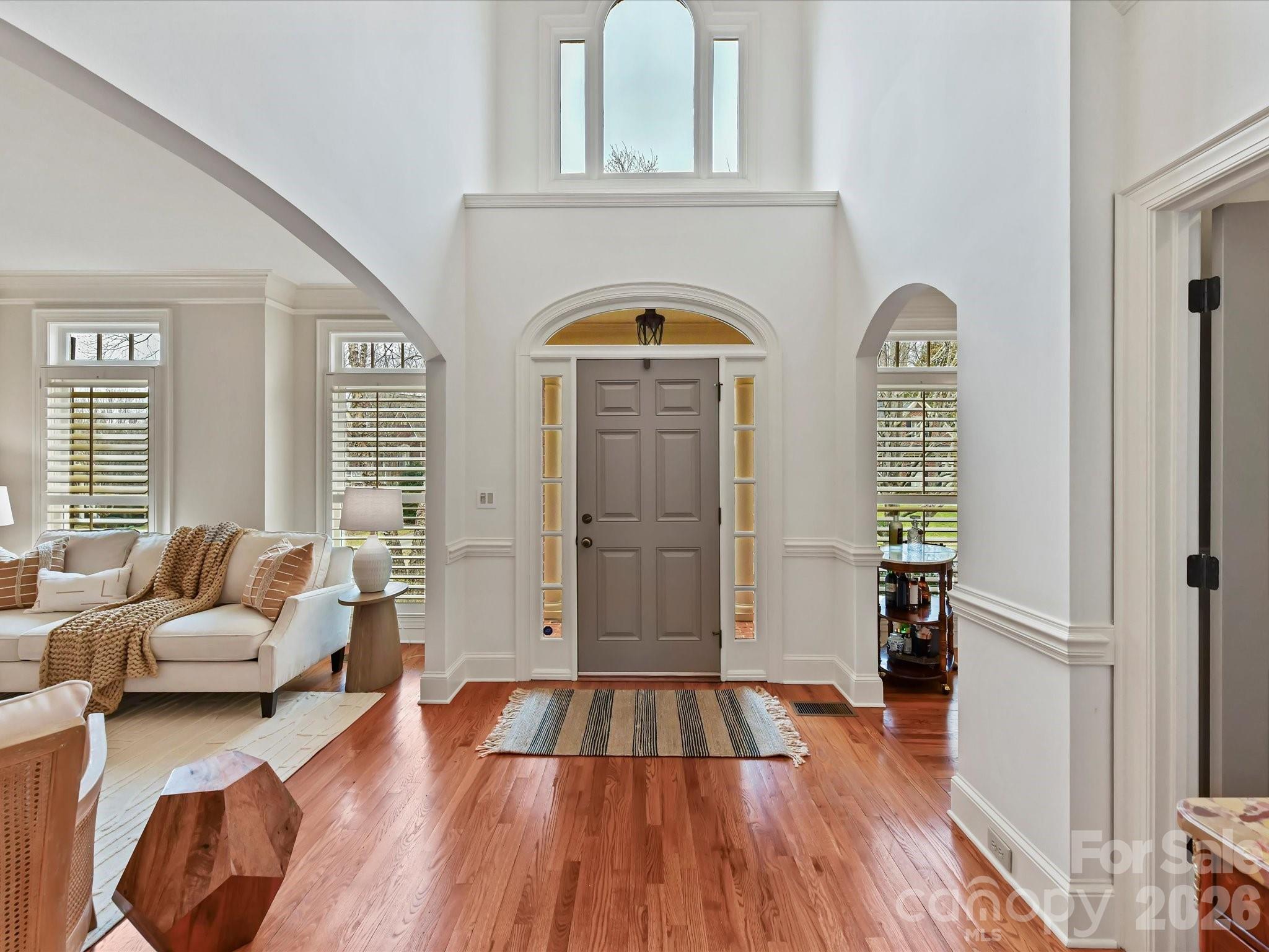 626 Hampshire Hill Road