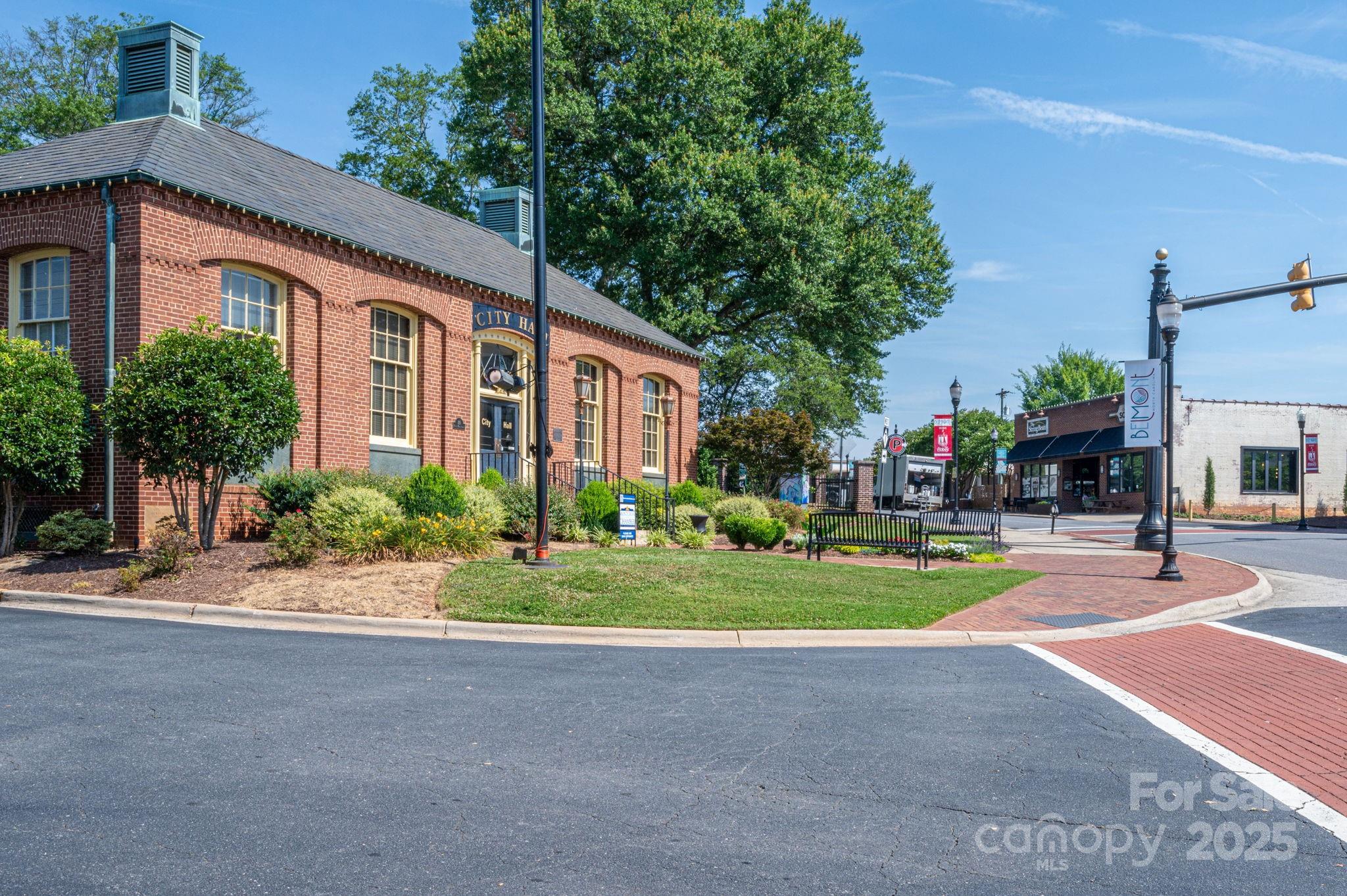 Downtown - Residential