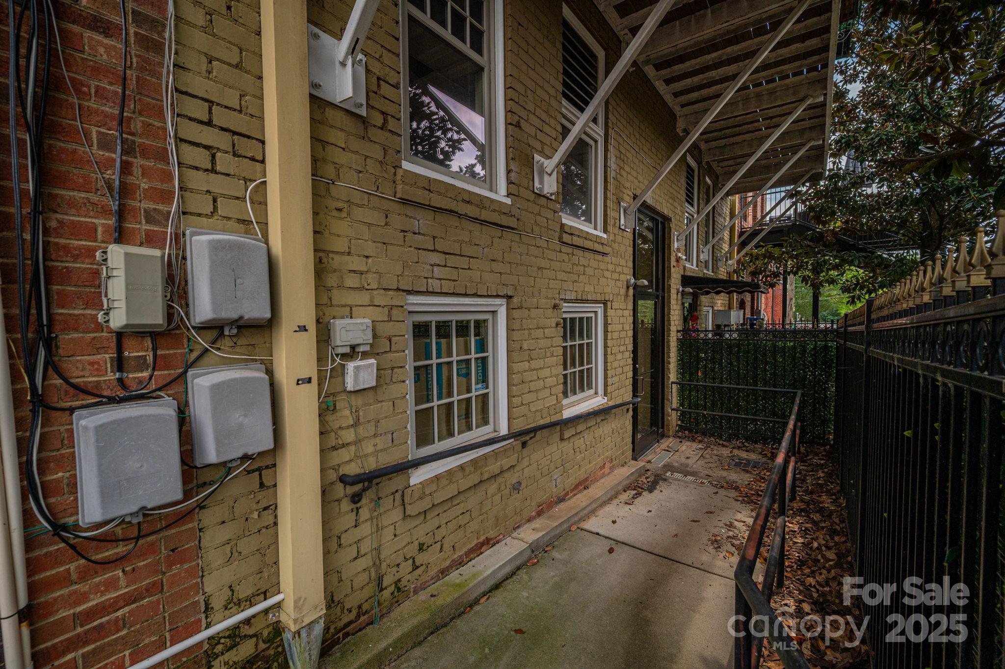 Downtown - Residential