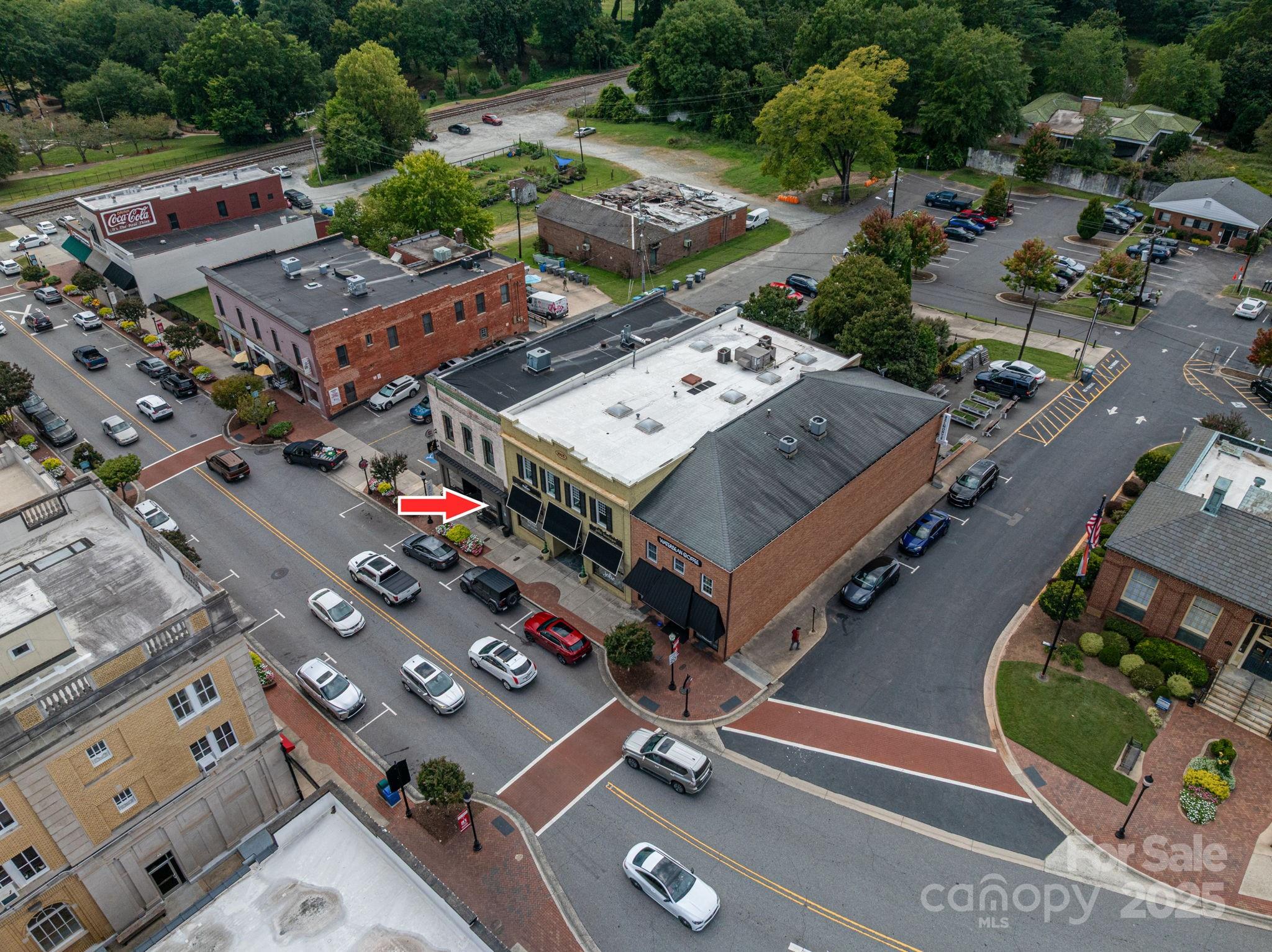 Downtown - Residential