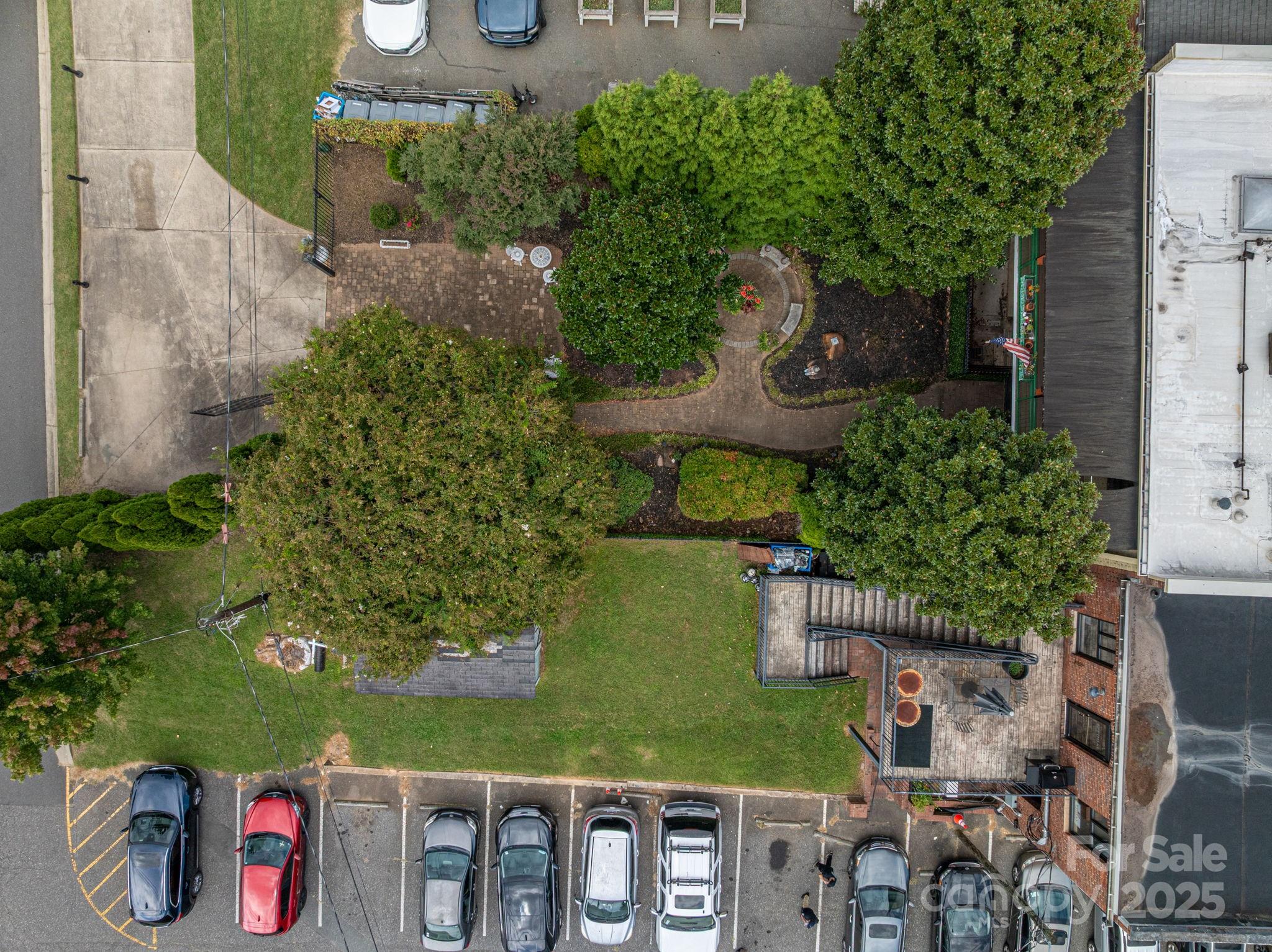 Downtown - Residential