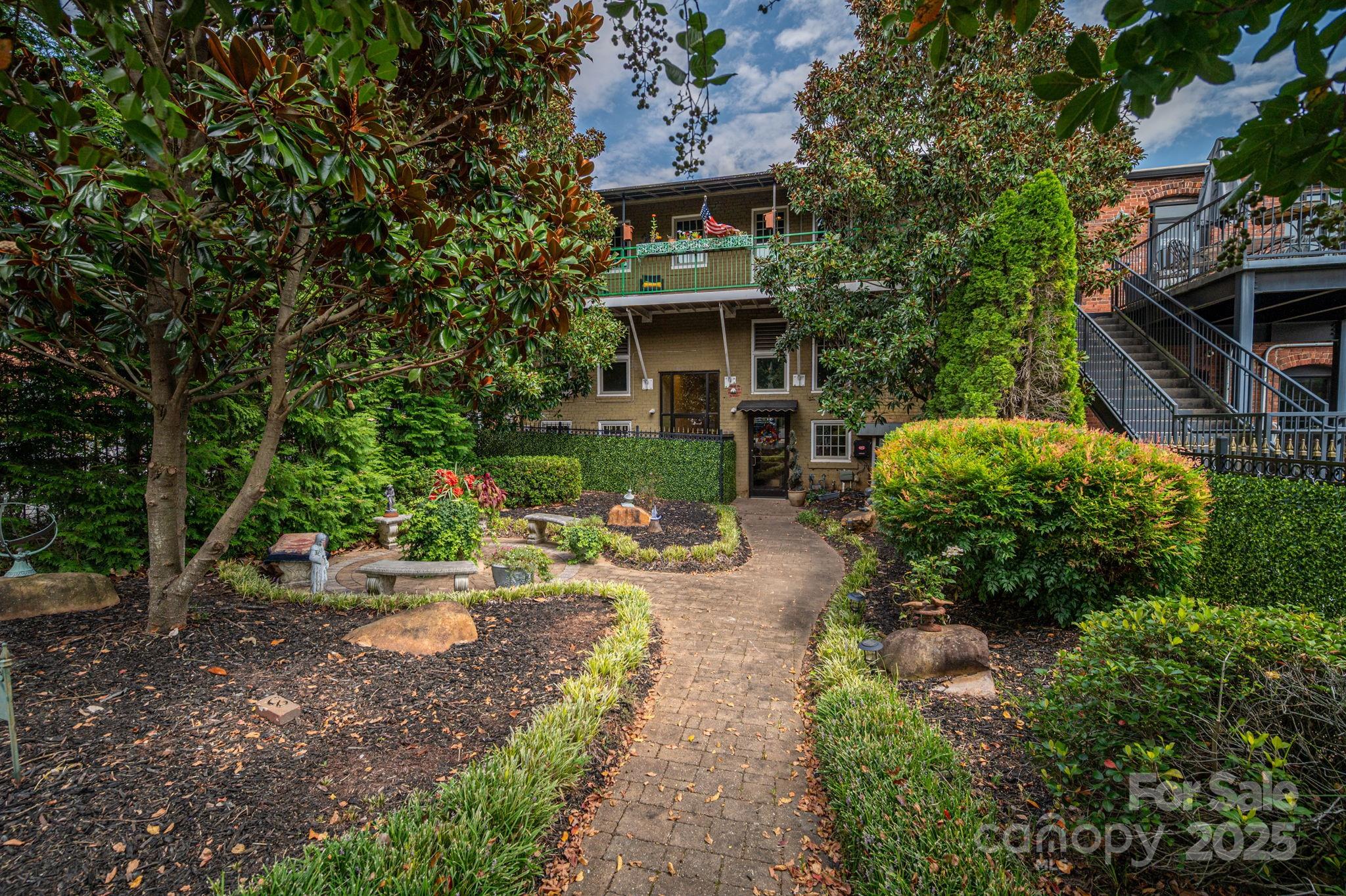 Downtown - Residential