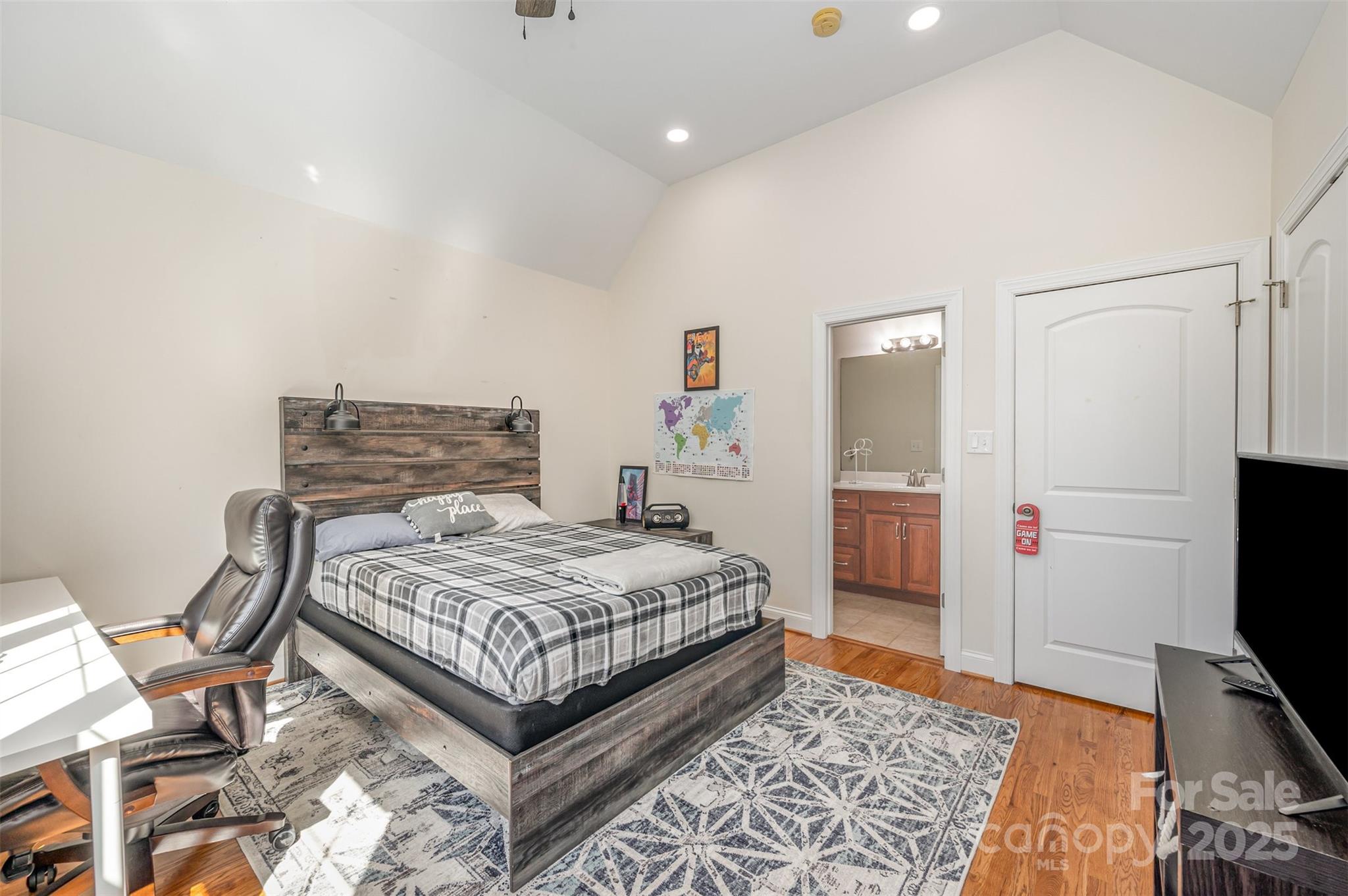 Davidson Downes - Residential