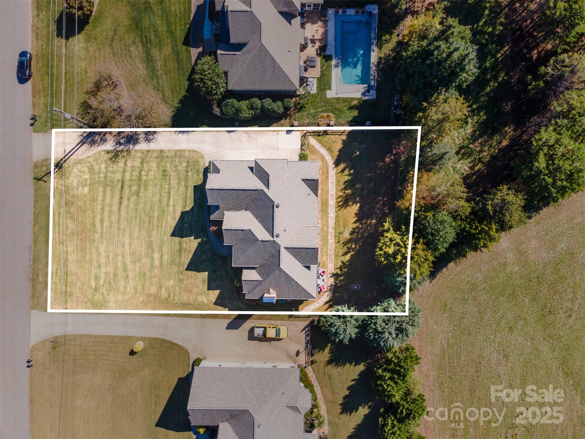 Davidson Downes - Residential