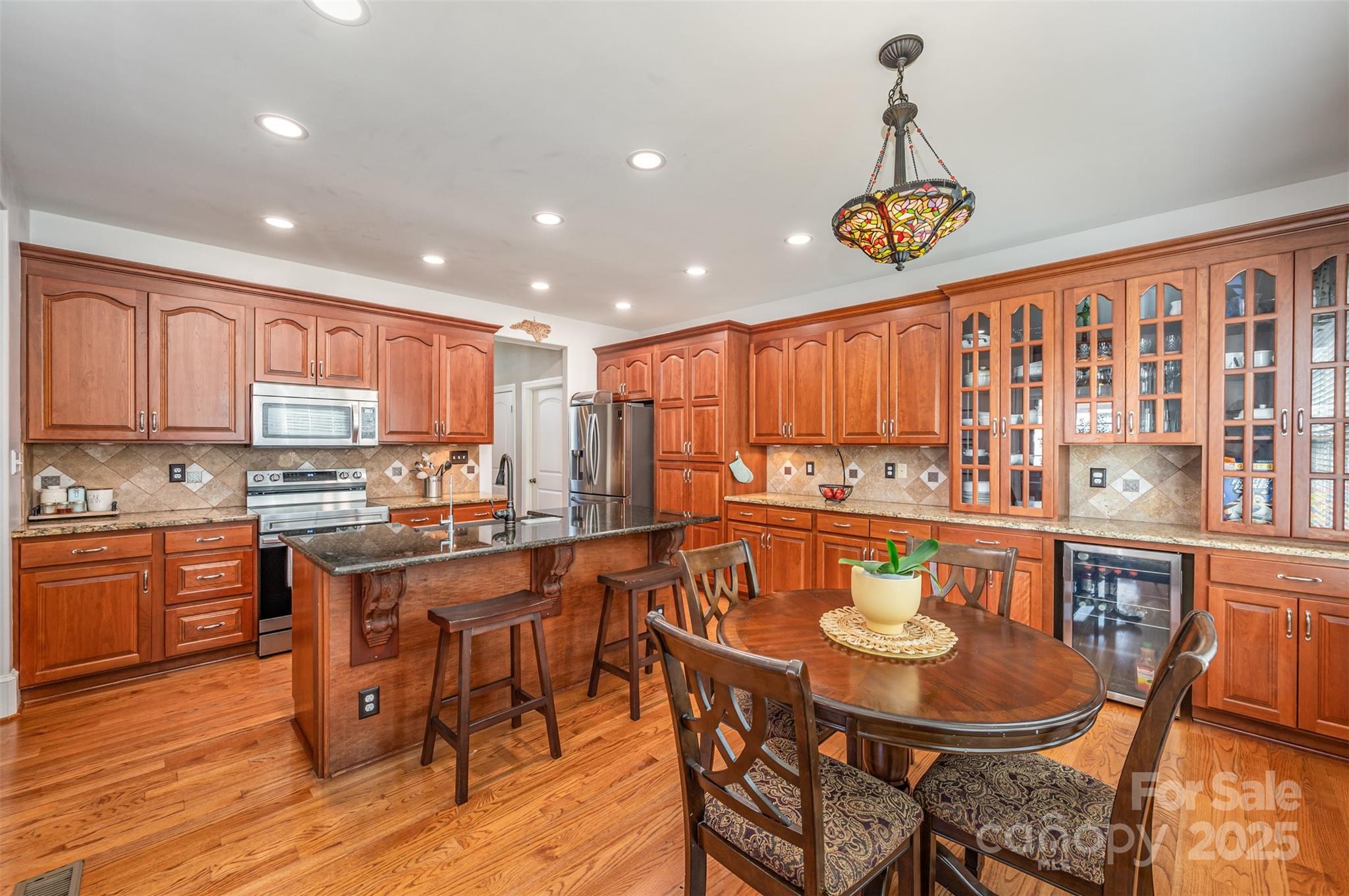 Davidson Downes - Residential