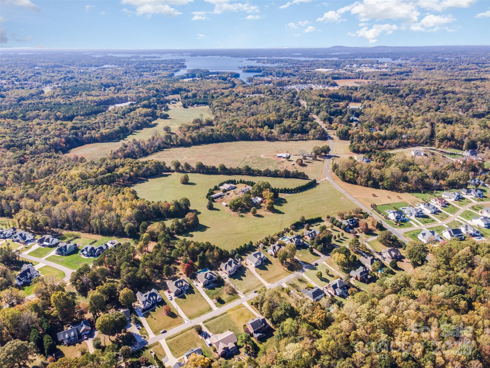 Davidson Downes - Residential