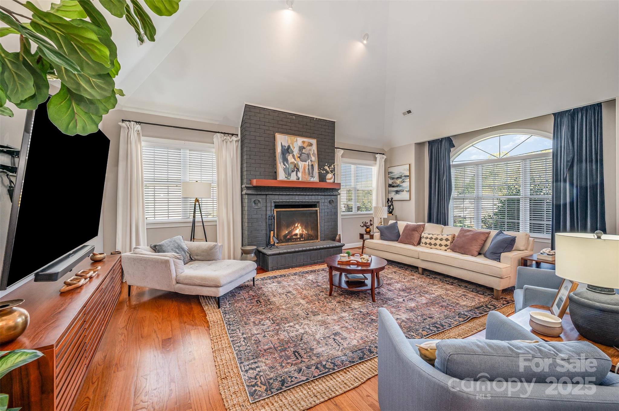 Davidson Downes - Residential