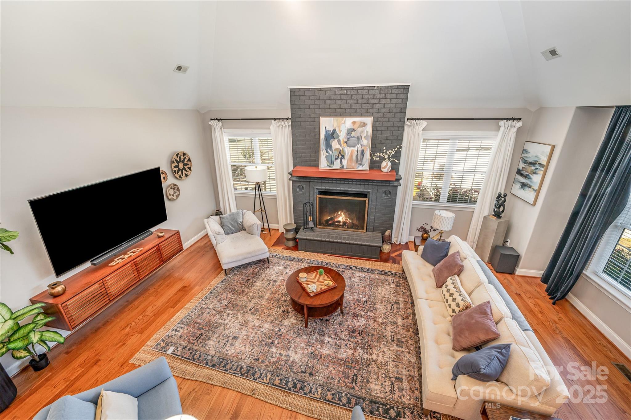 Davidson Downes - Residential