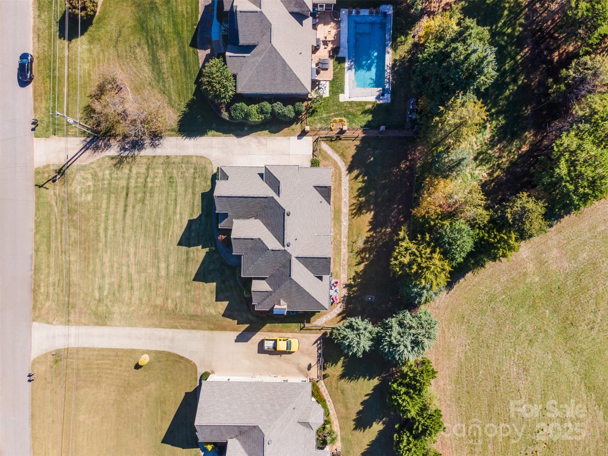 Davidson Downes - Residential