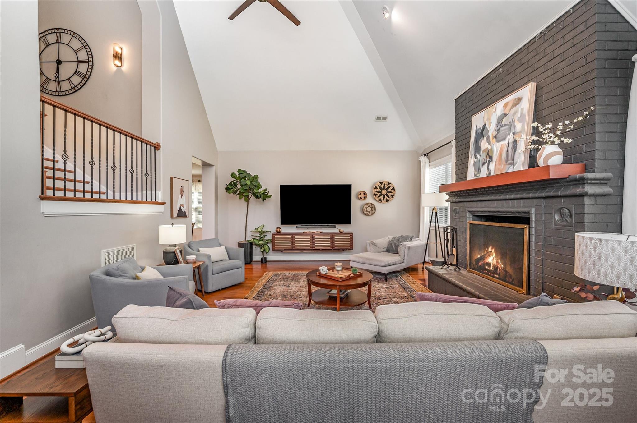 Davidson Downes - Residential