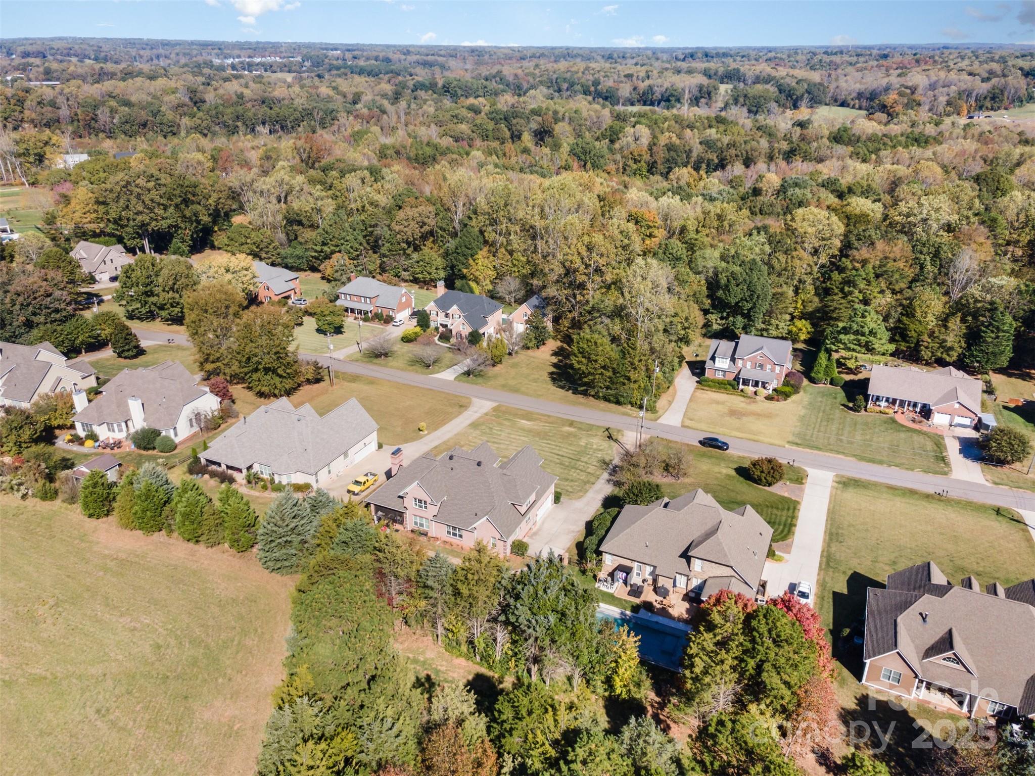 Davidson Downes - Residential