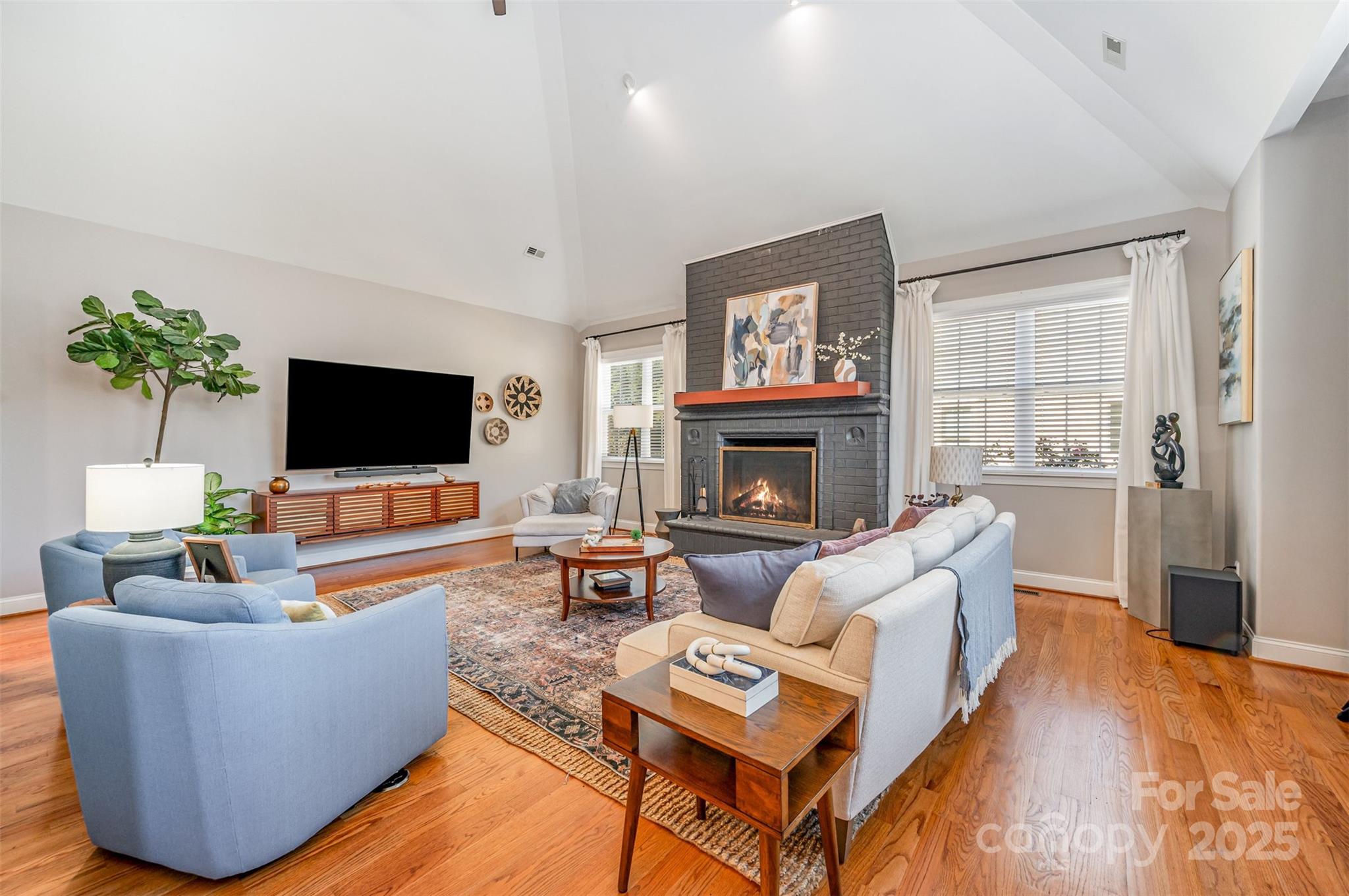 Davidson Downes - Residential