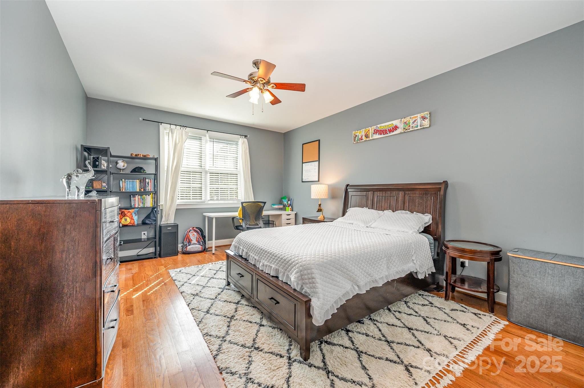 Davidson Downes - Residential