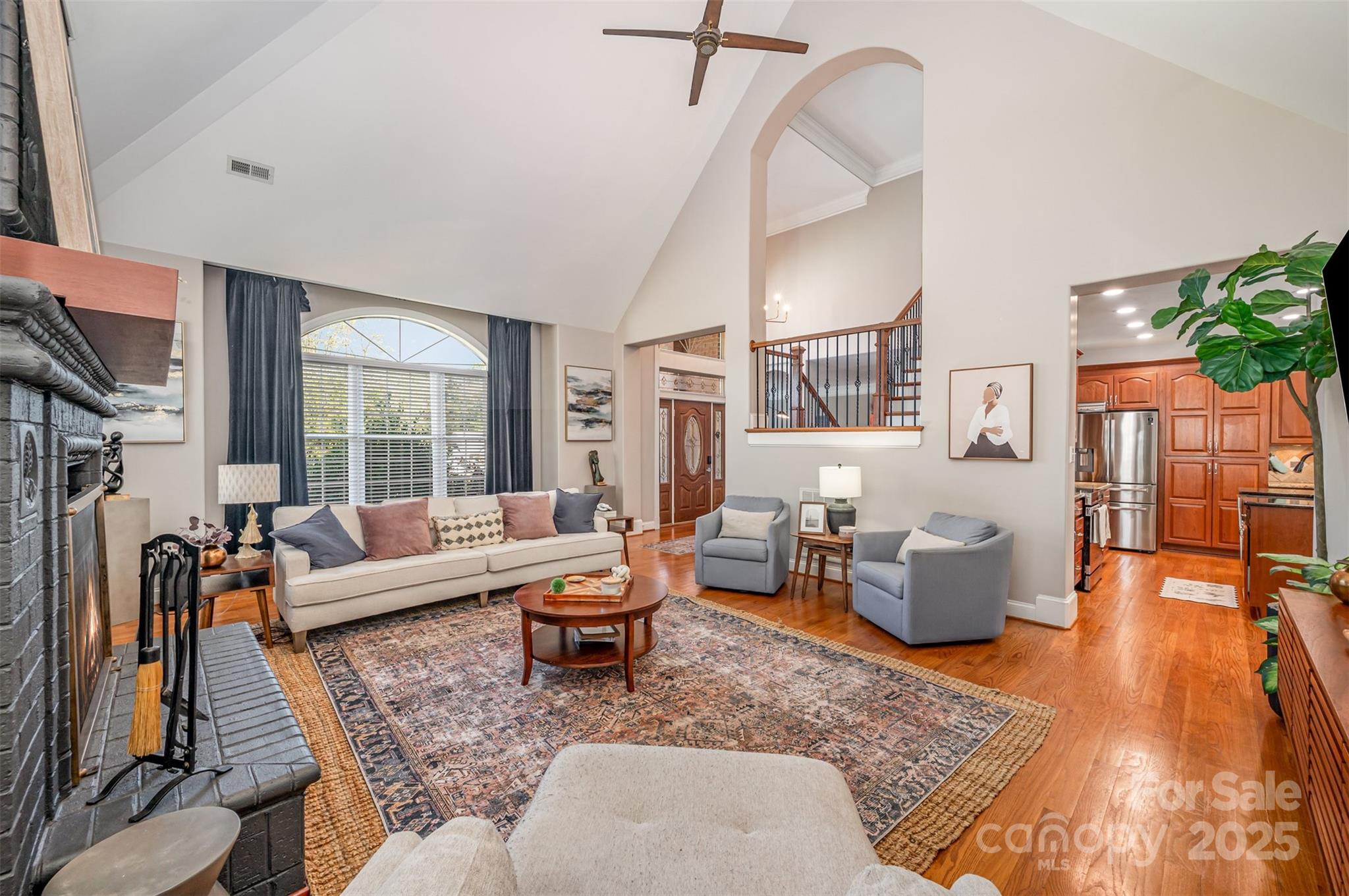 Davidson Downes - Residential