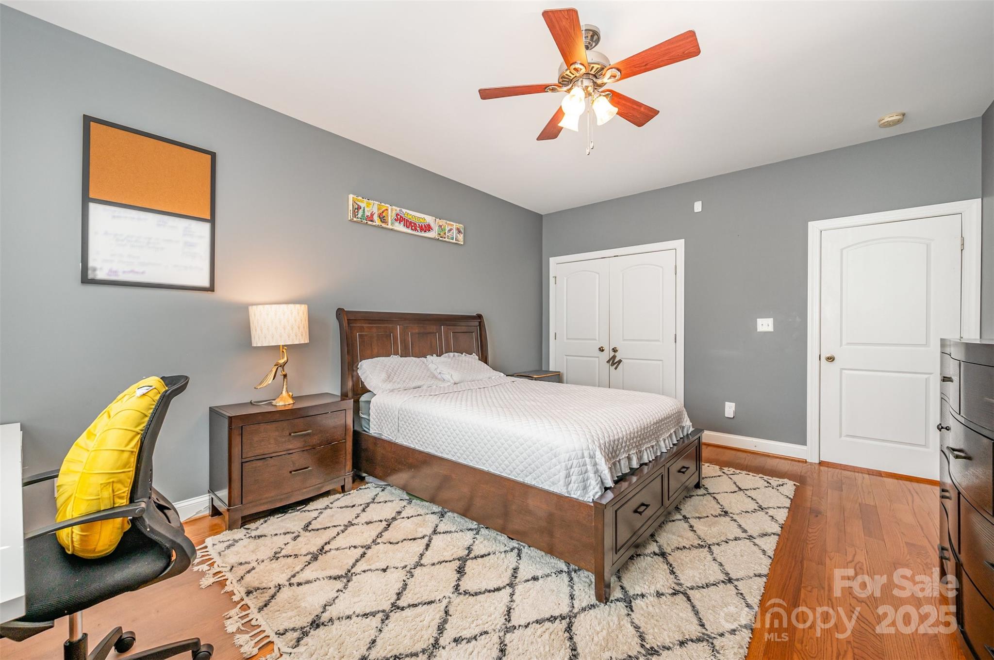 Davidson Downes - Residential