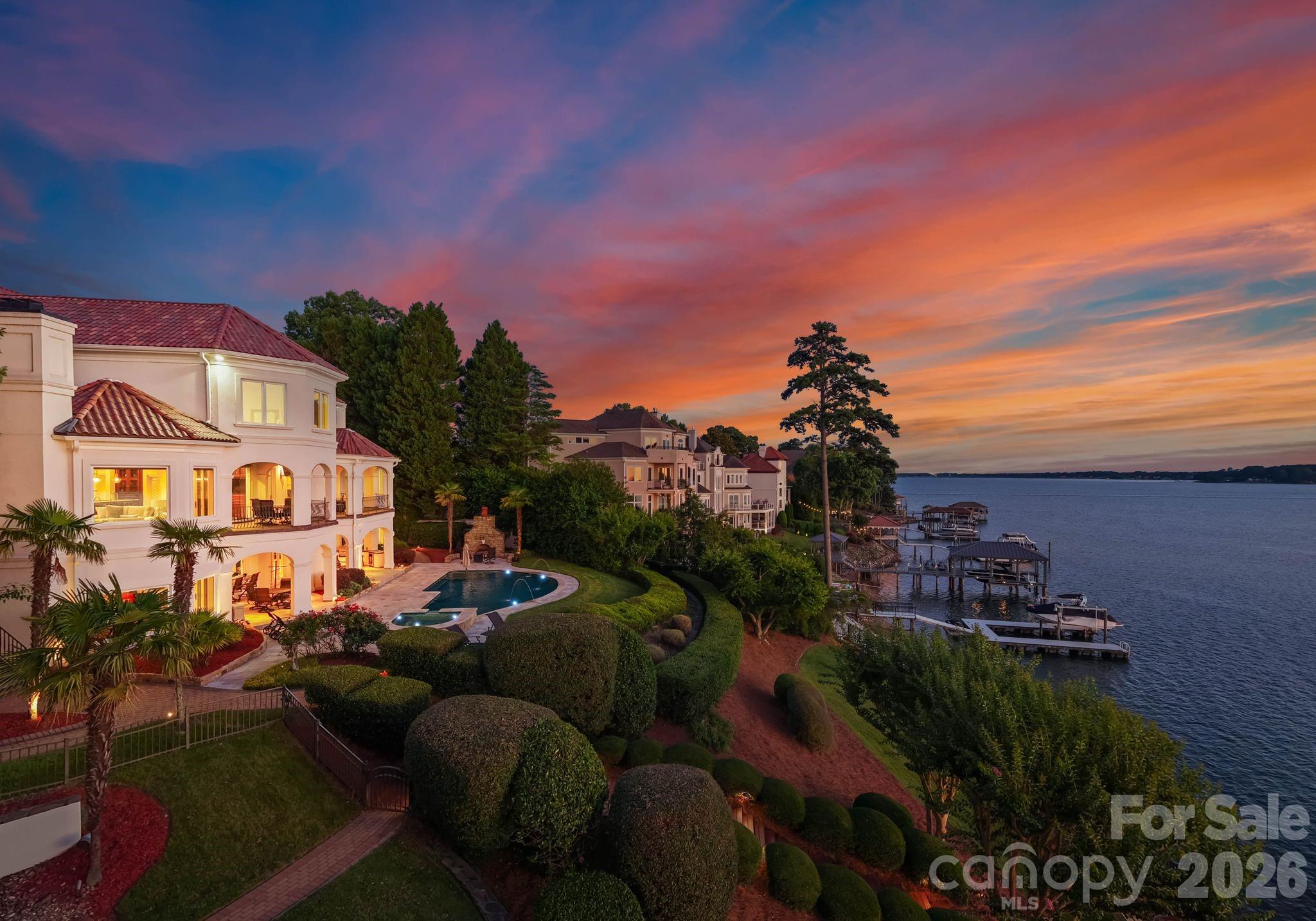 16920 Harbor Master Cove