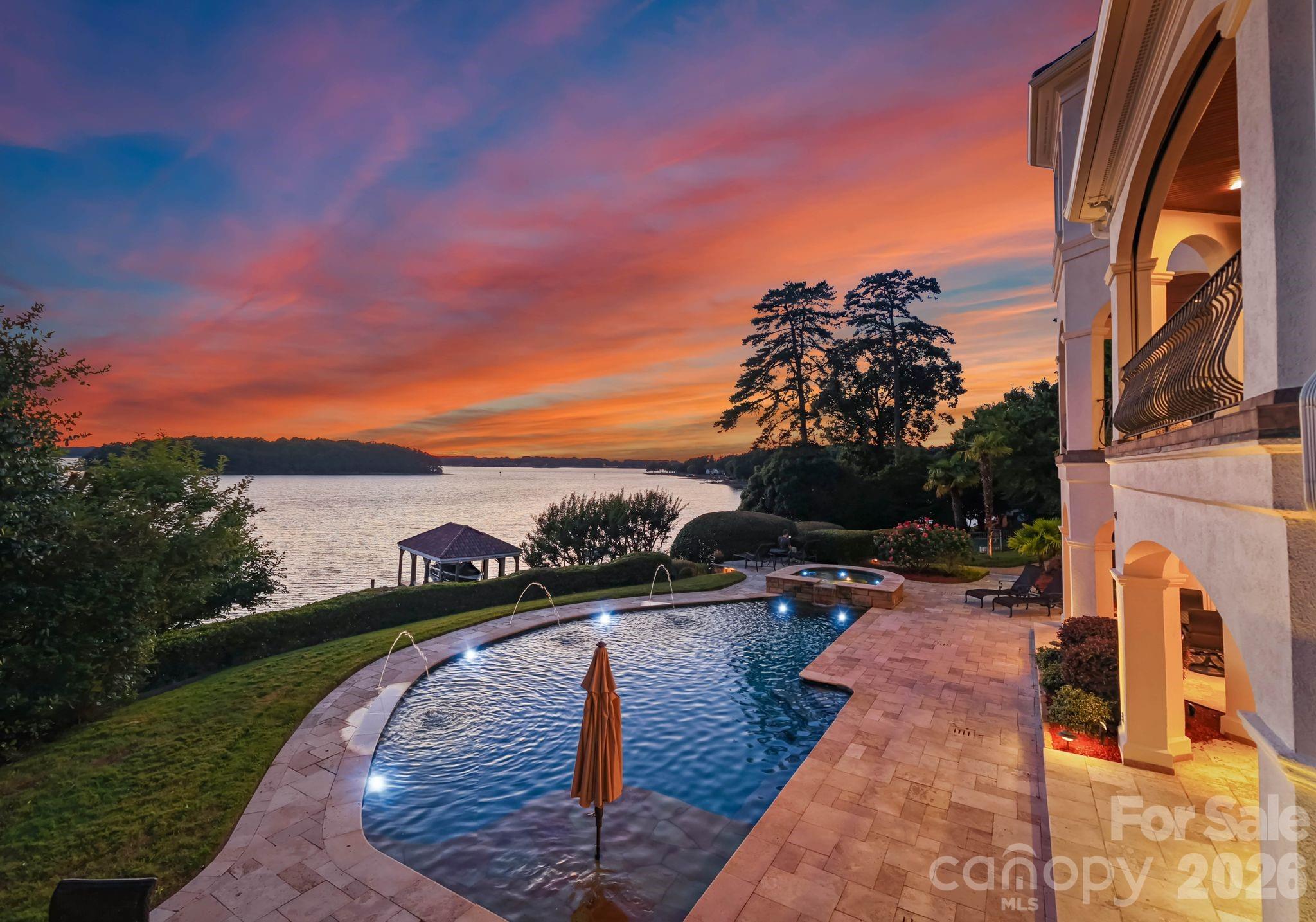 16920 Harbor Master Cove