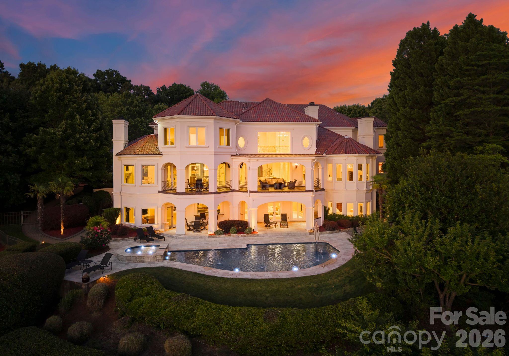 16920 Harbor Master Cove