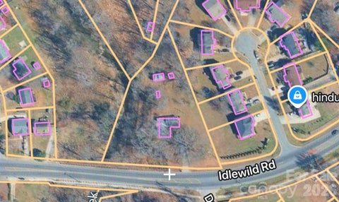 Photo of 0 Idlewild Road, Charlotte, NC 28227 (MLS # 4433067)