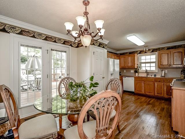 The Crossing - Residential