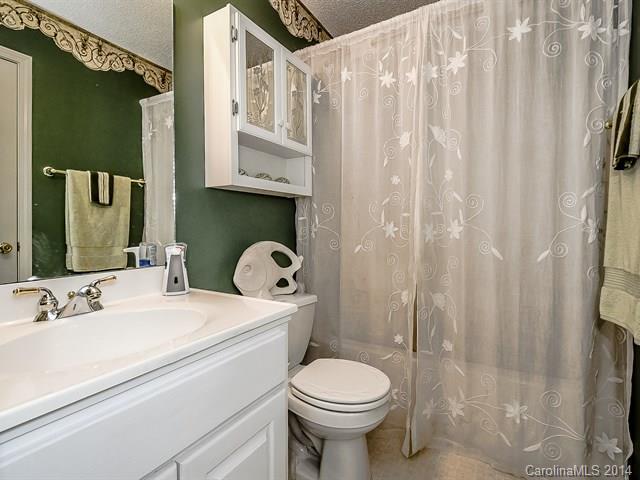 The Crossing - Residential