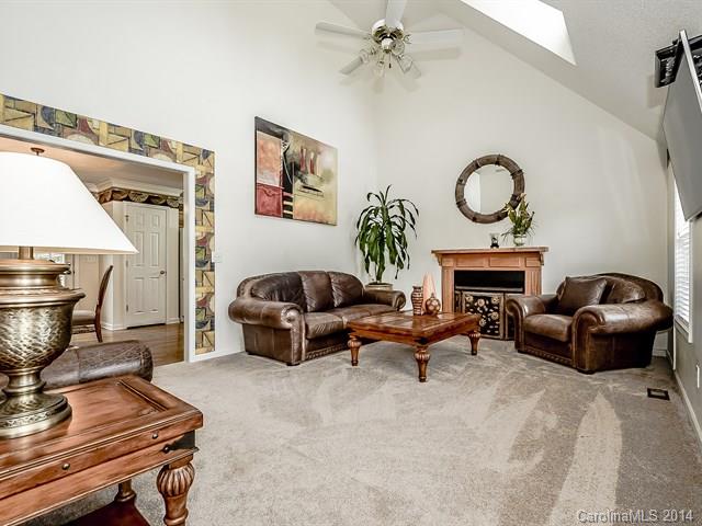 The Crossing - Residential