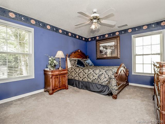 The Crossing - Residential