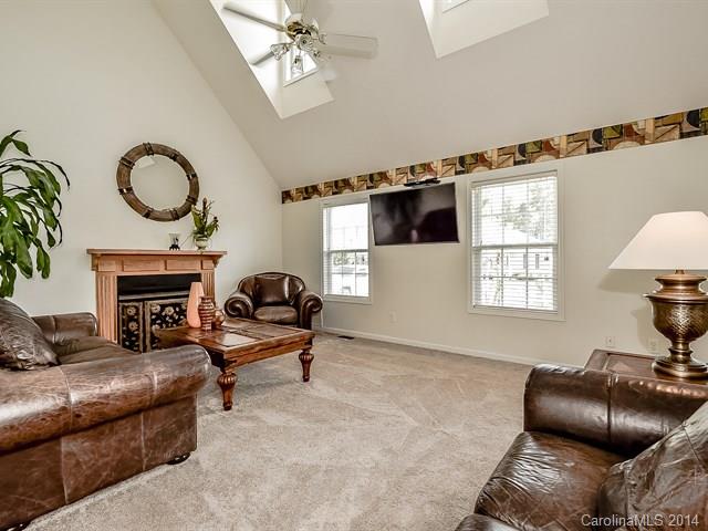 The Crossing - Residential