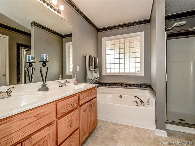 The Crossing - Residential