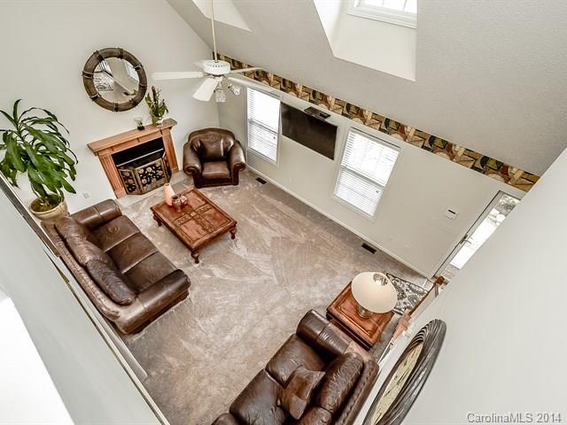 The Crossing - Residential