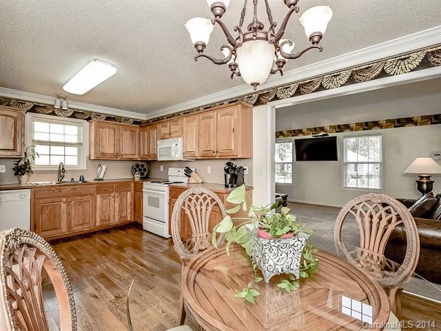 The Crossing - Residential