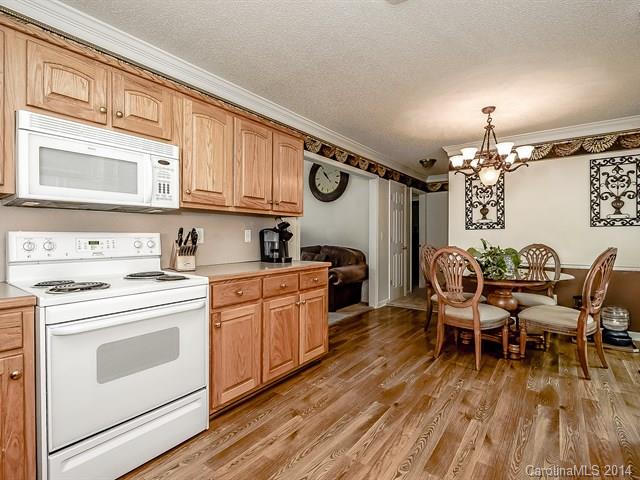 The Crossing - Residential