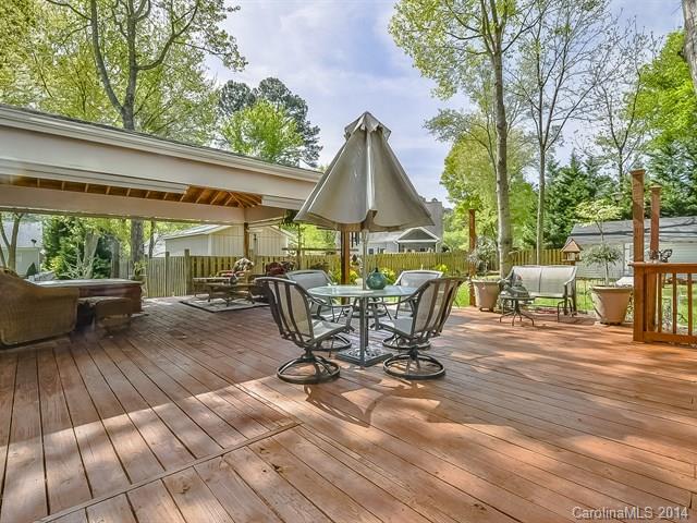 The Crossing - Residential