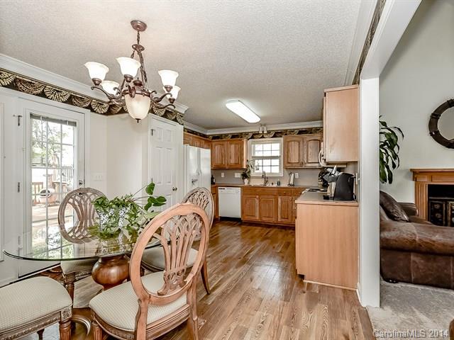 The Crossing - Residential