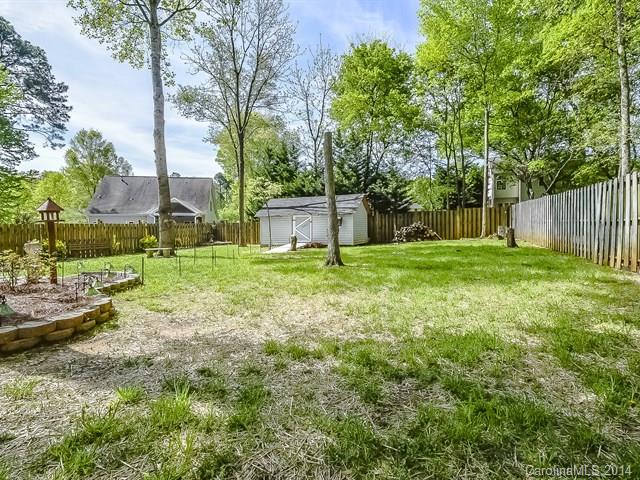 The Crossing - Residential