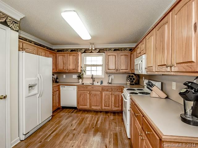 The Crossing - Residential