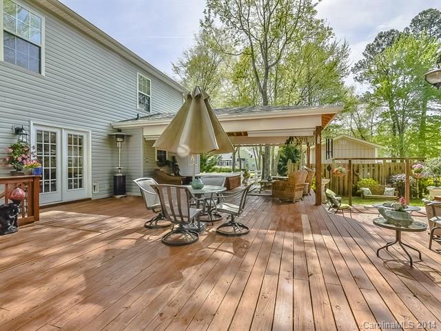 The Crossing - Residential