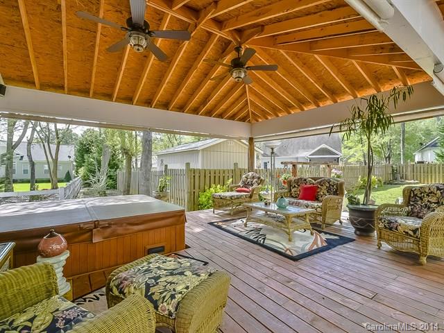 The Crossing - Residential