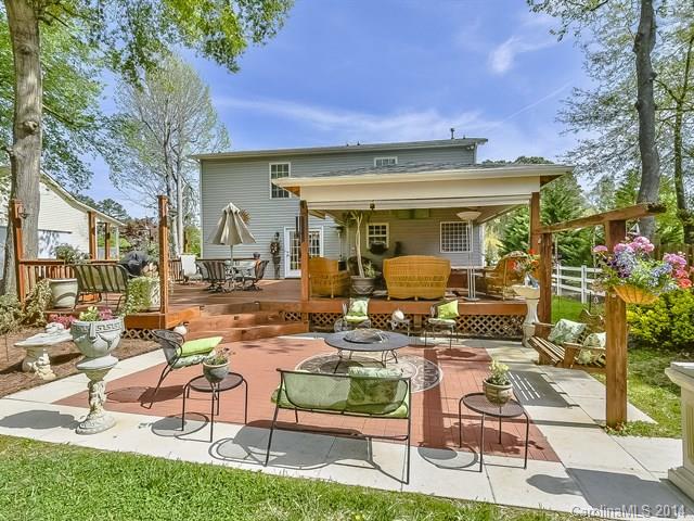 The Crossing - Residential