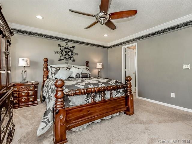 The Crossing - Residential