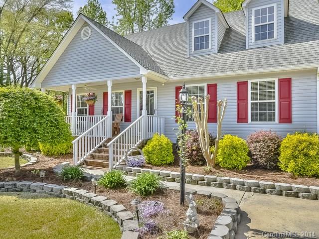 The Crossing - Residential