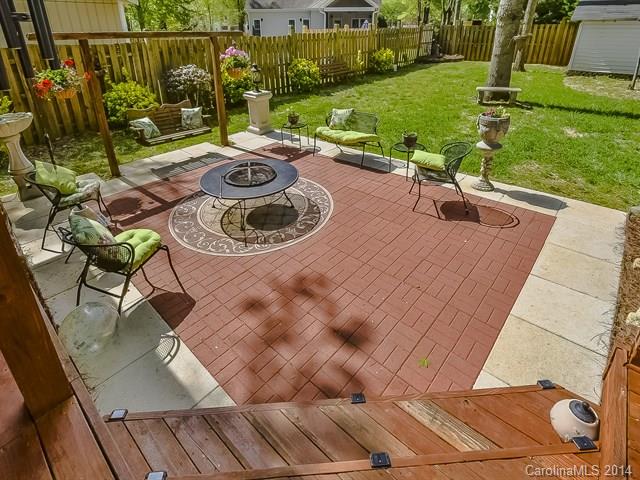 The Crossing - Residential