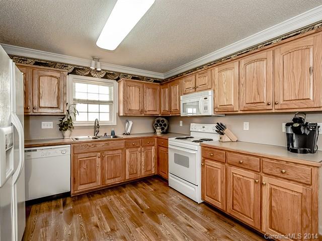 The Crossing - Residential