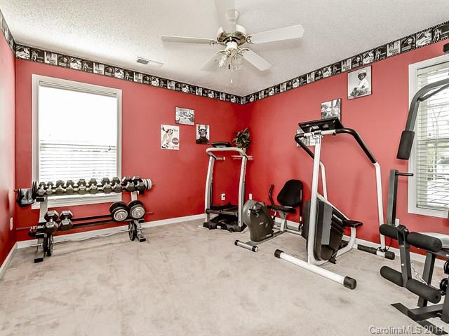 The Crossing - Residential