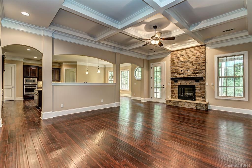 The Coves On River Oaks - Residential