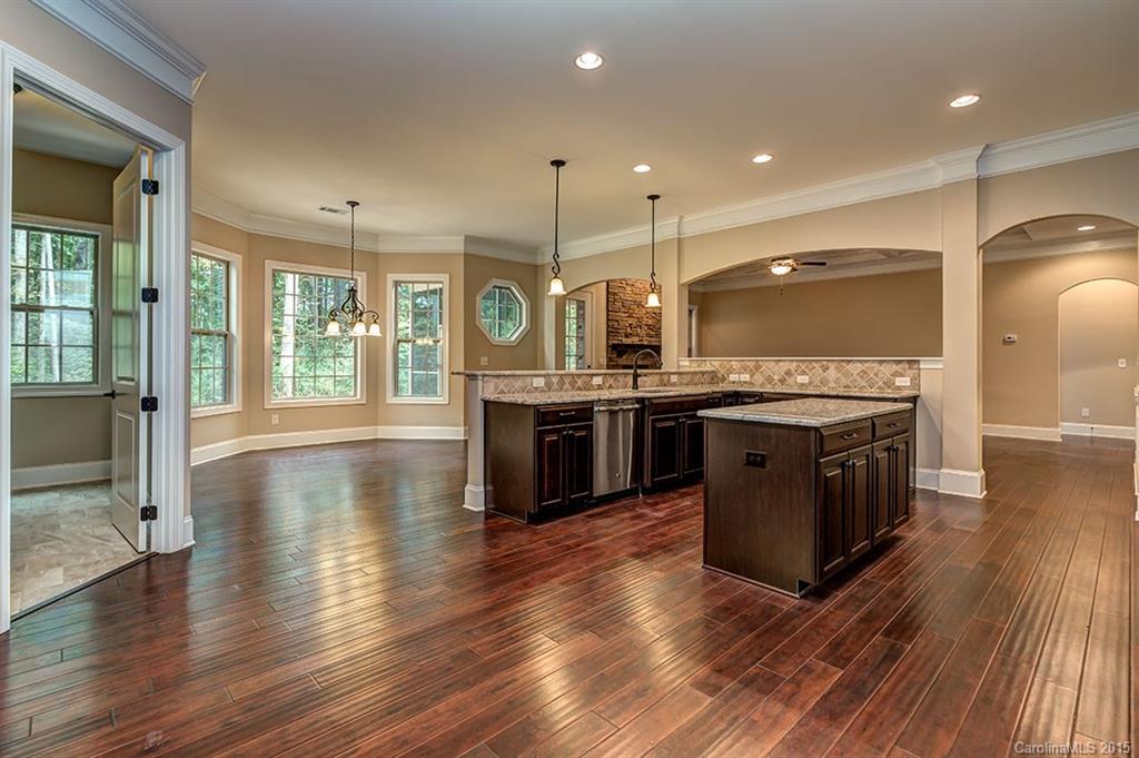 The Coves On River Oaks - Residential