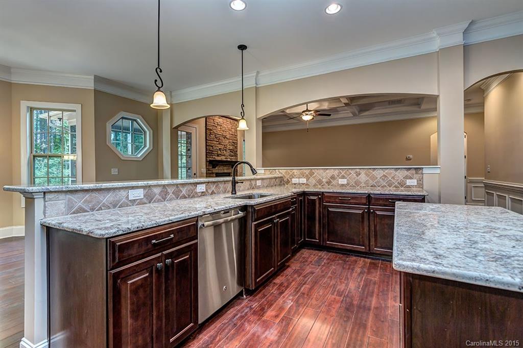 The Coves On River Oaks - Residential