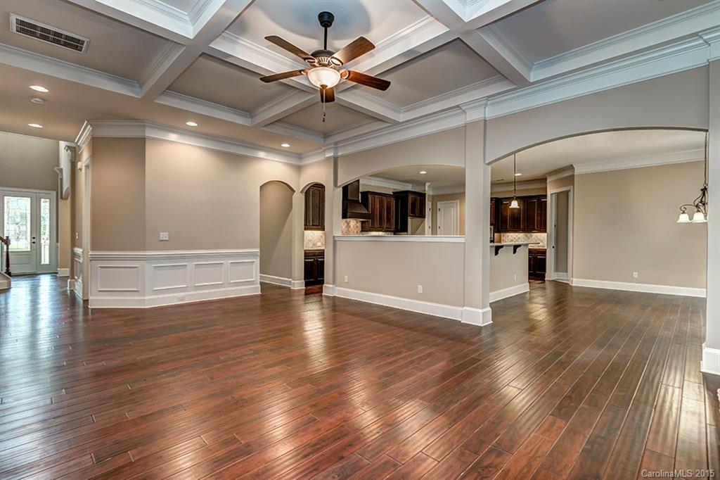 The Coves On River Oaks - Residential